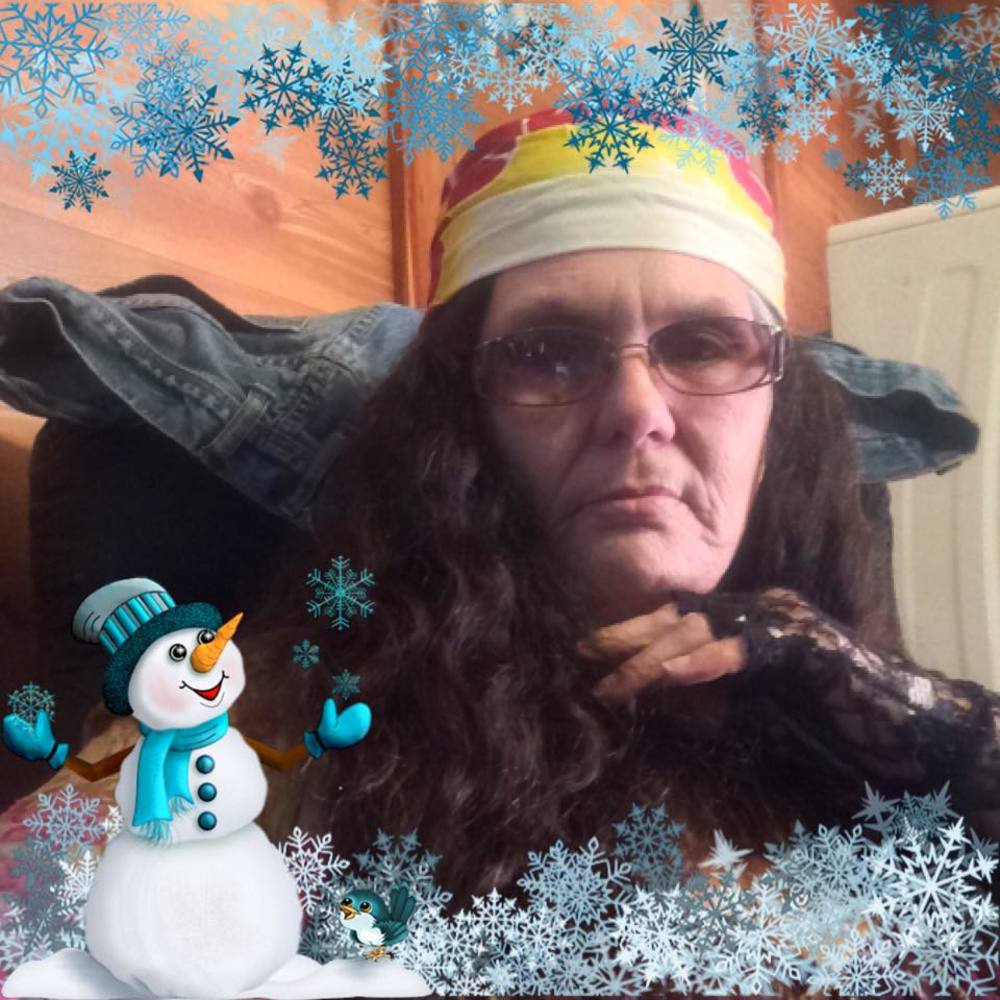 Meet your Posher, Dana